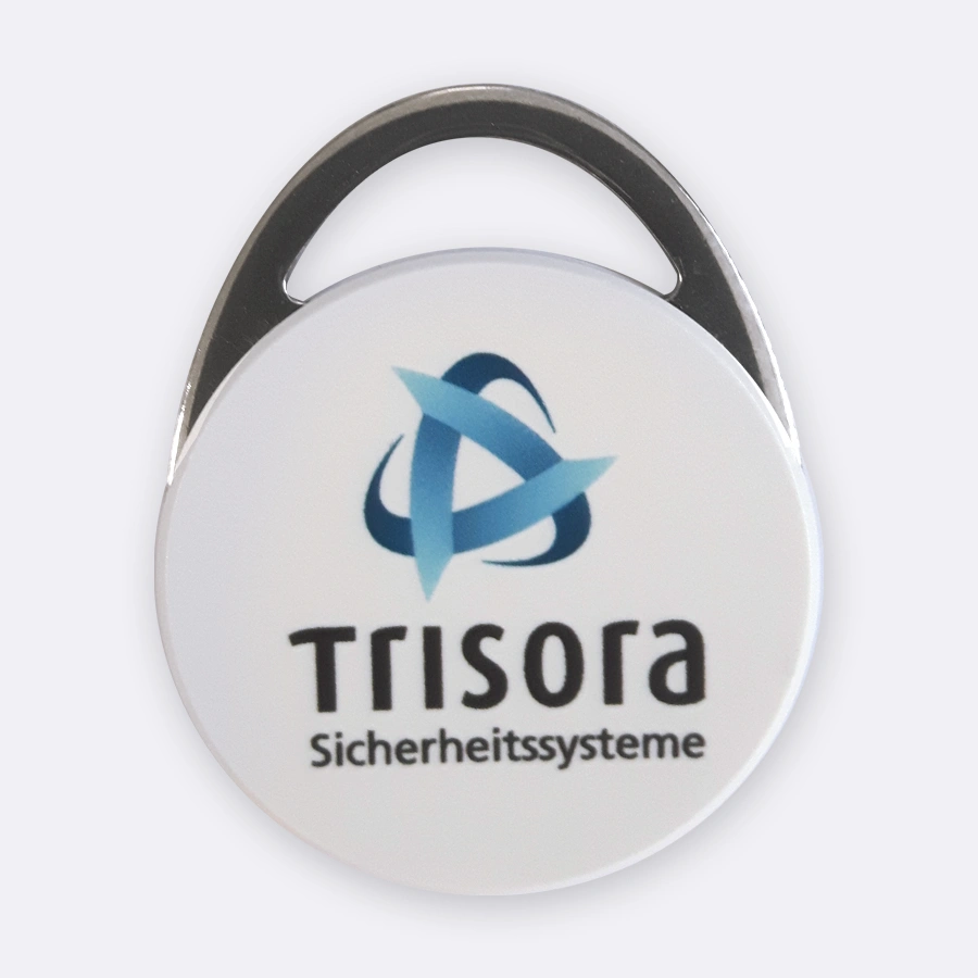 RFID Keyfob-/Schlüsselanhänger