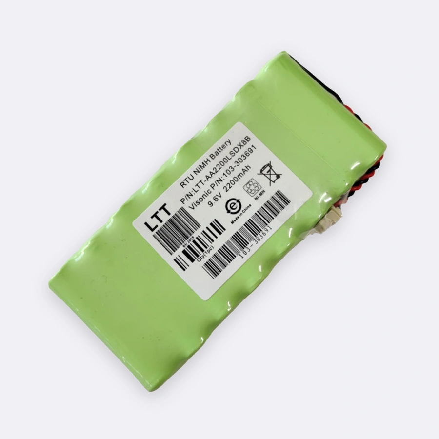 Akku/Ersatzbatterie 