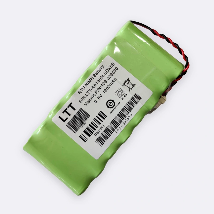 Akku/Ersatzbatterie 