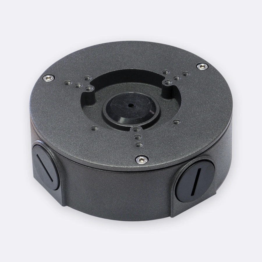 Anschlussbox Kamera-Aufputzmontage