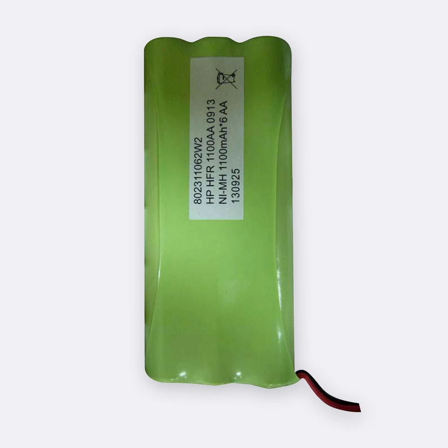 Akku/Ersatzbatterie