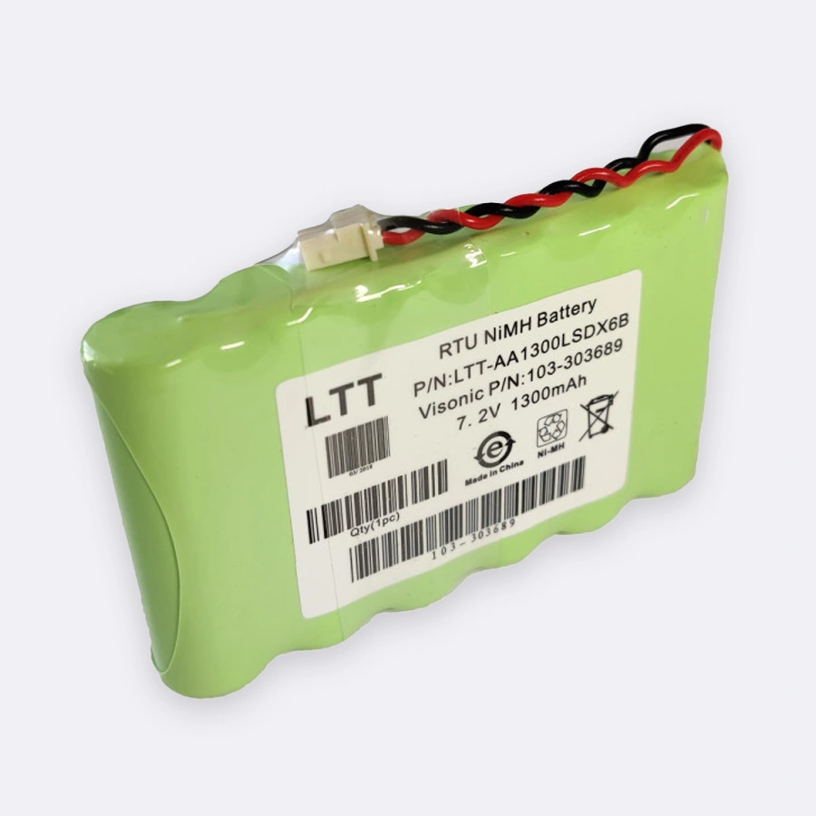 Akku/Ersatzbatterie 