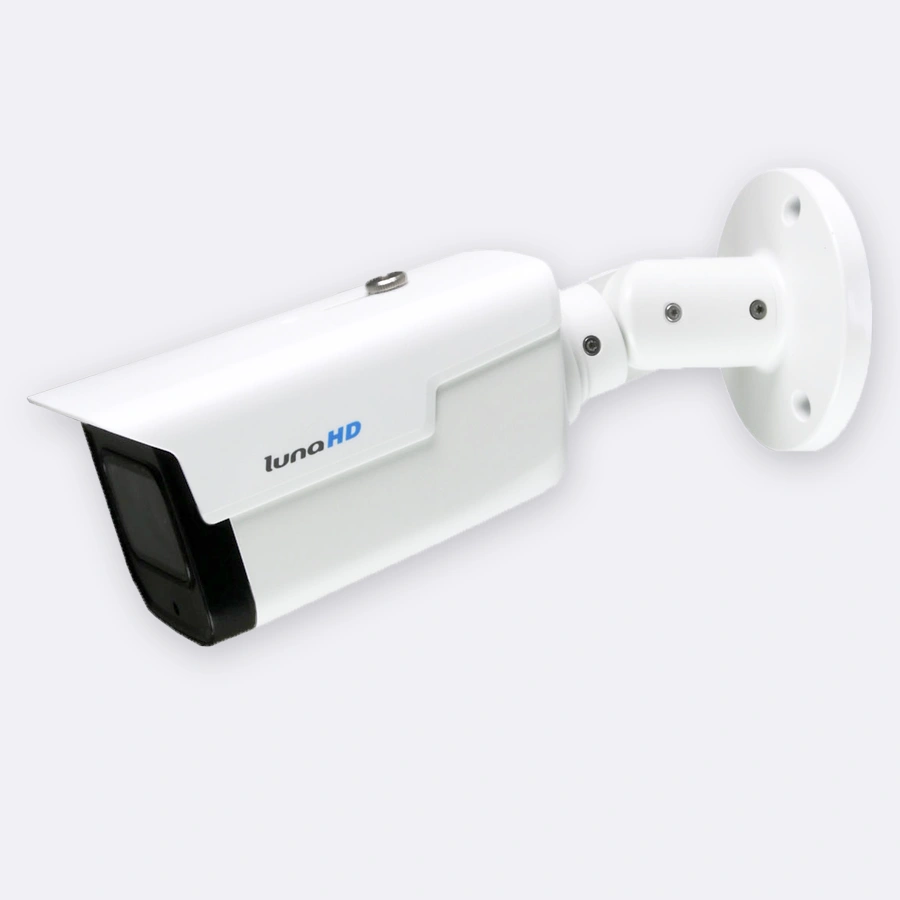 2 MP HD-CVI Bullet-Kamera, IR