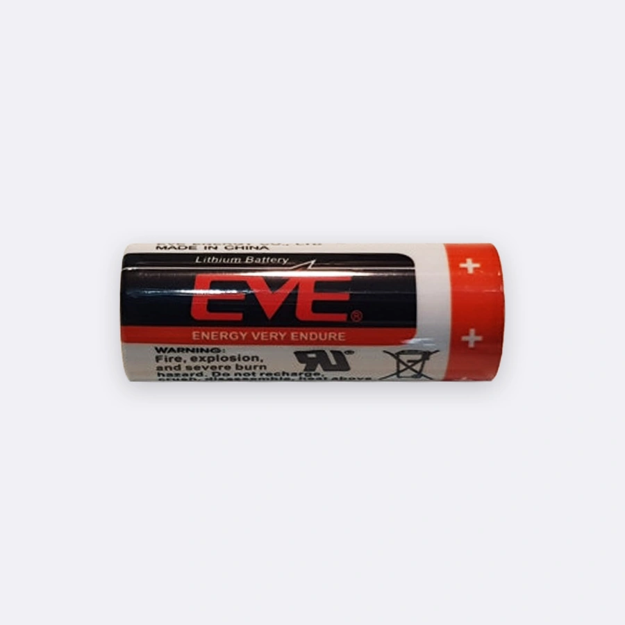 Batterie für Bewegungsmelder