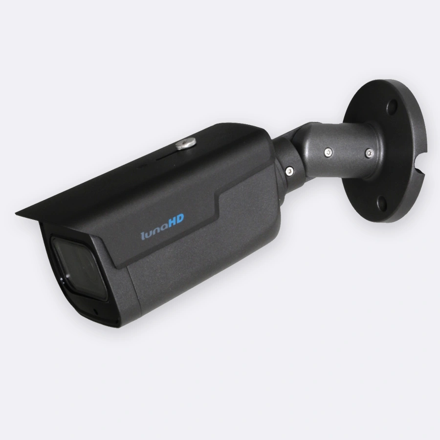 2 MP HD-CVI Bullet-Kamera, IR