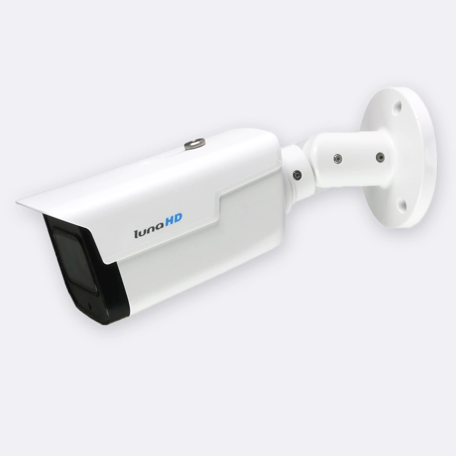 4 MP HD-CVI Bullet-Kamera, IR