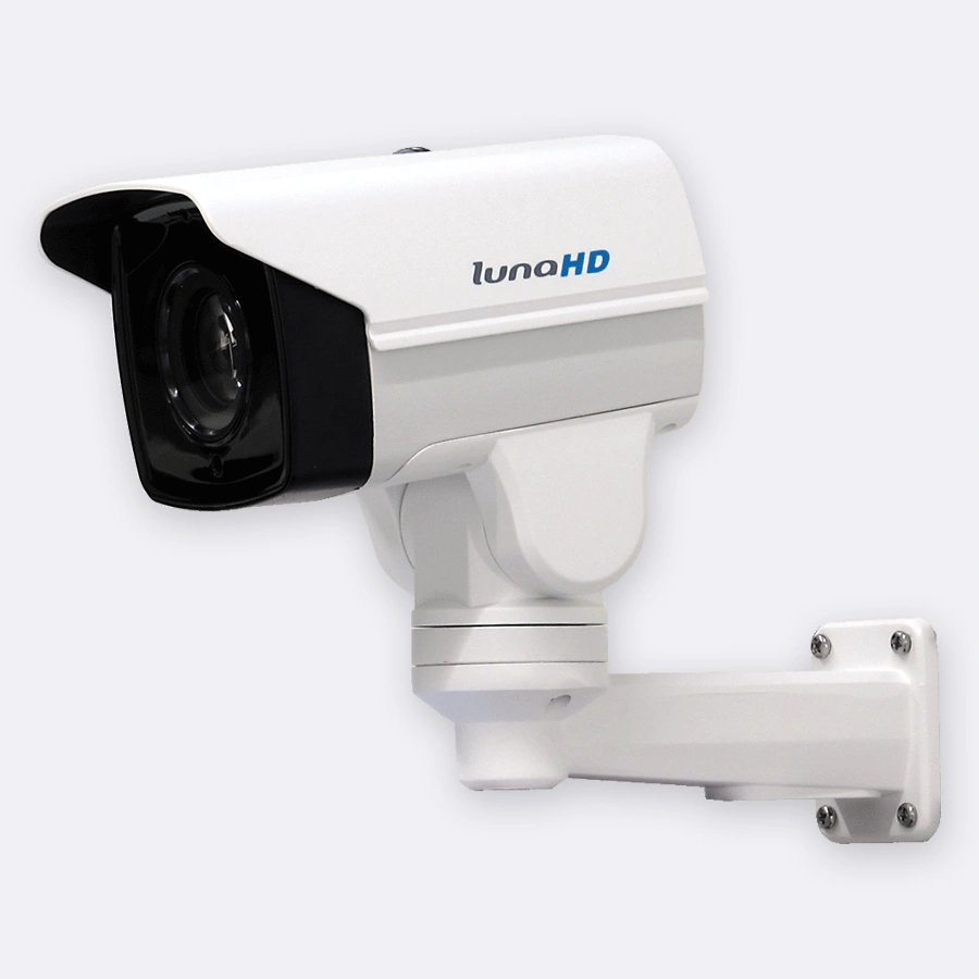 2 MP HD-CVI PTZ-Kamera, IR