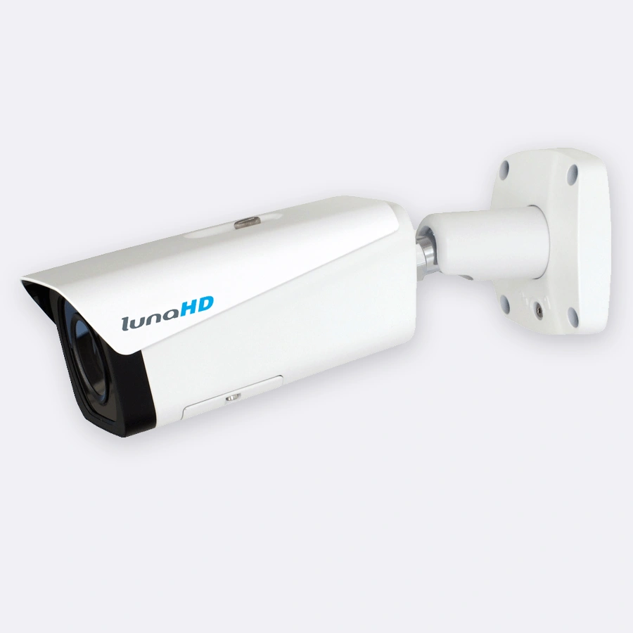 2 MP HD-CVI Bullet-Kamera, IR